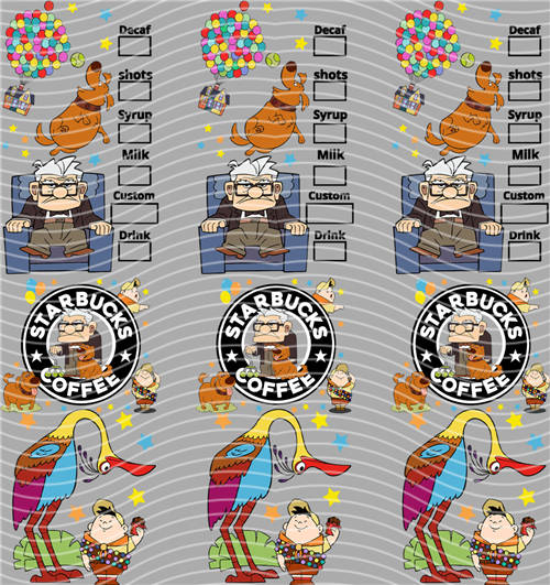 Pen sticker、-F 961